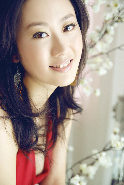 組圖：實拍解放軍各軍兵種美麗女兵