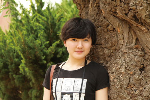 組圖:實拍解放軍各軍兵種美麗女兵