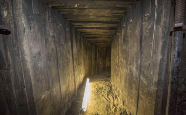 德國竊賊挖30米“專業(yè)地道”搶銀行 劫走財物逾一億歐元