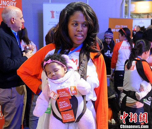 奧巴馬就職慶祝拉開序幕 亞裔女議員亮相助陣(組圖)