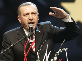 伊拉克官員：土耳其應為地區亂象負責