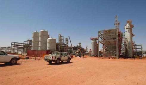 阿爾及利亞總理稱37名人質遇害 來自8個國家