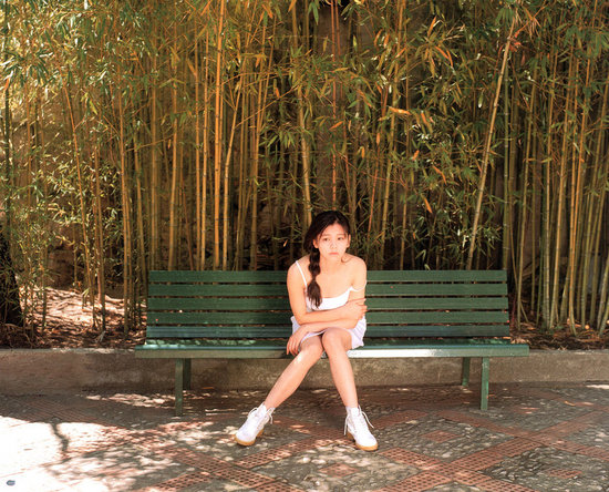 臺(tái)灣電影的“純美女神”