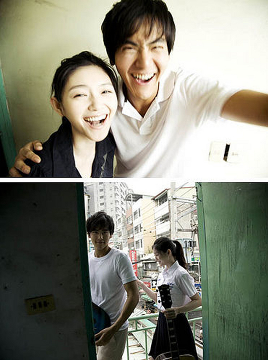 臺灣電影的“純美女神”