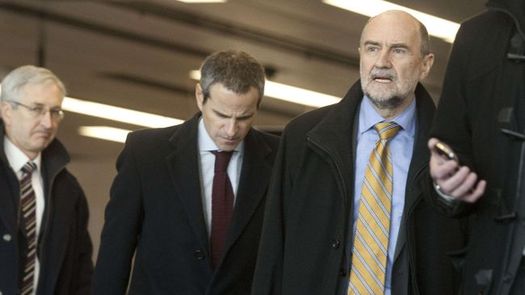 伊朗核問題談判推后一天 改期至2月13日