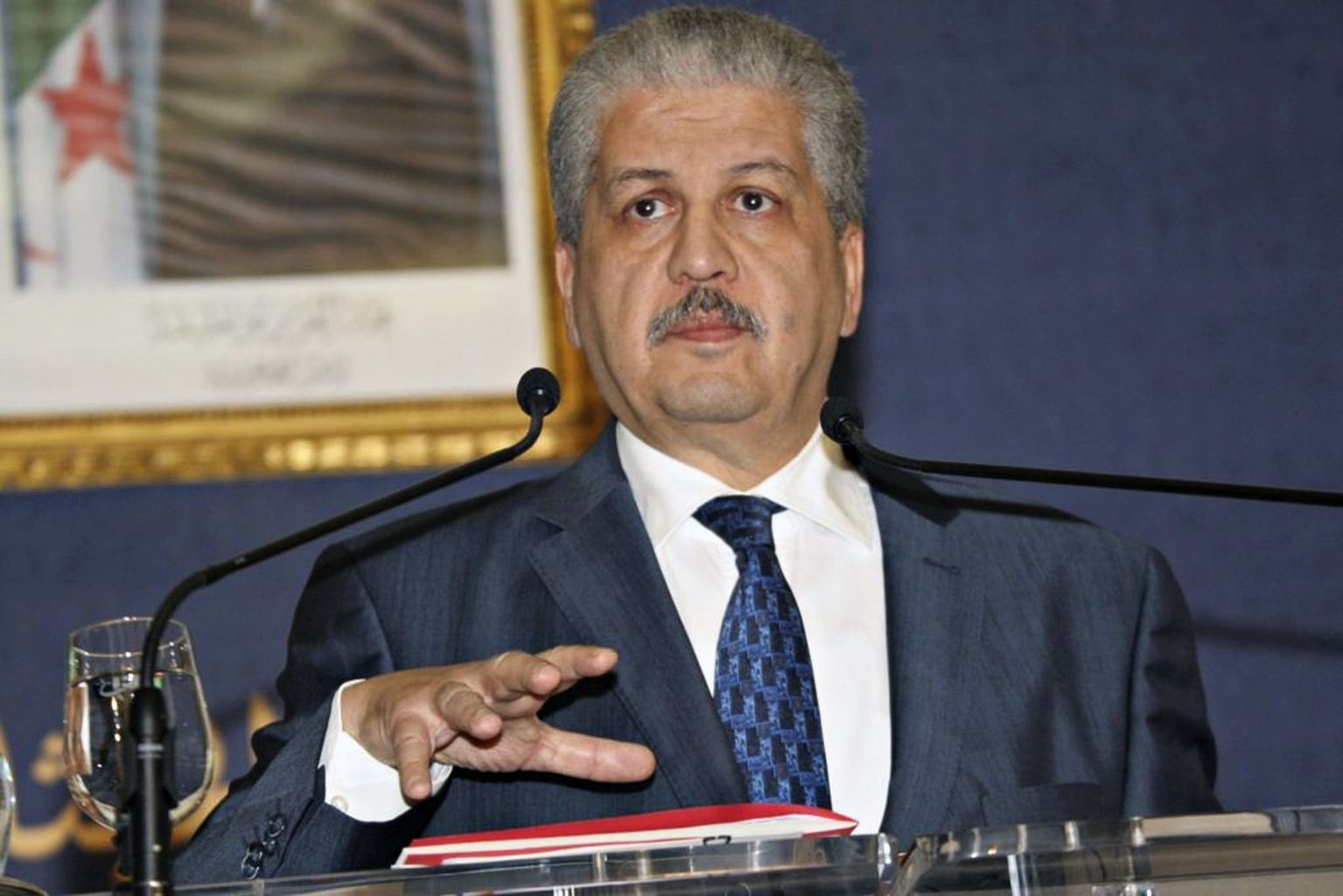 阿爾及利亞人質(zhì)事件致37名外國人遇難 兩加拿大人參與劫持事件