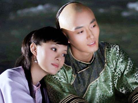 “甄嬛熱”繼續襲臺 孫儷、李東學等將登臺北小巨蛋