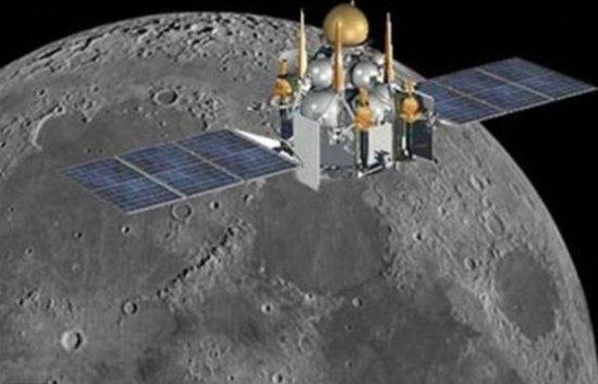 媒體稱俄優(yōu)先發(fā)展航天業(yè) 印或獨(dú)自完成登月計(jì)劃