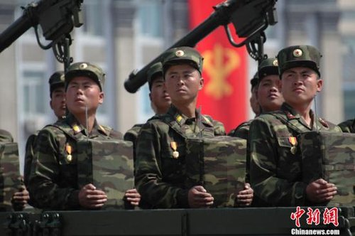 朝官方稱將進行第三次核試驗 六方會談不再存在