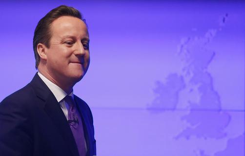 英國若退出歐盟或影響中歐貿(mào)易