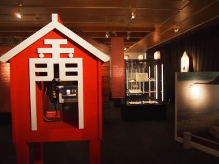 揭開戰地面紗 一窺金門、馬祖的文學風情