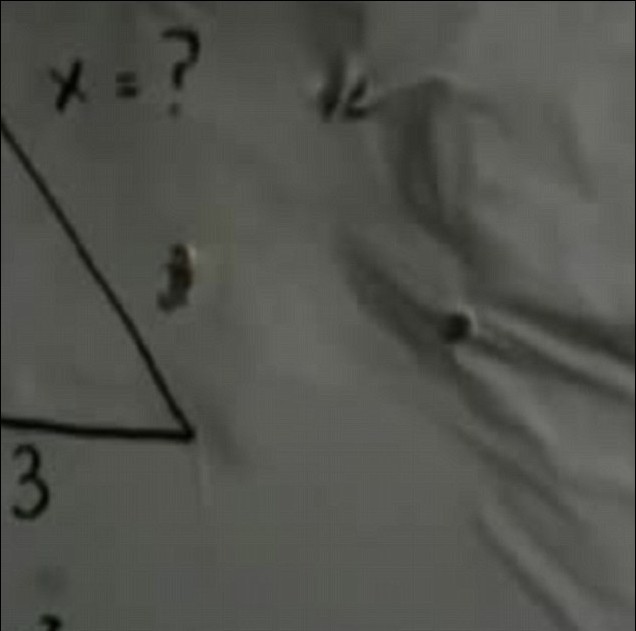 最后的“救命符”:美發明防彈黑板應對校園槍擊案