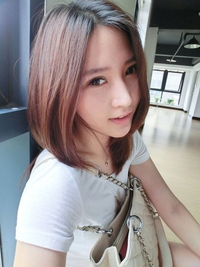 全國校花排行榜 清華女生酷似高圓圓