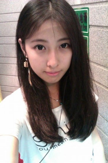 全國校花排行榜 清華女生酷似高圓圓