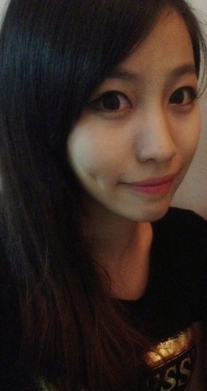 全國校花排行榜 清華女生酷似高圓圓