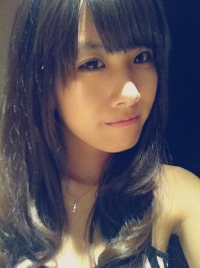 全國校花排行榜 清華女生酷似高圓圓