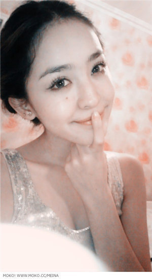 全國校花排行榜 清華女生酷似高圓圓