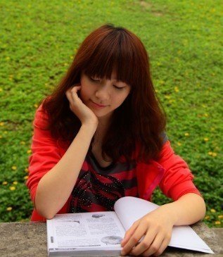 全國校花排行榜 清華女生酷似高圓圓