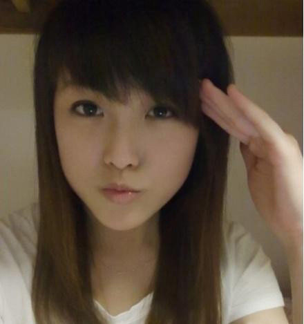 全國校花排行榜 清華女生酷似高圓圓