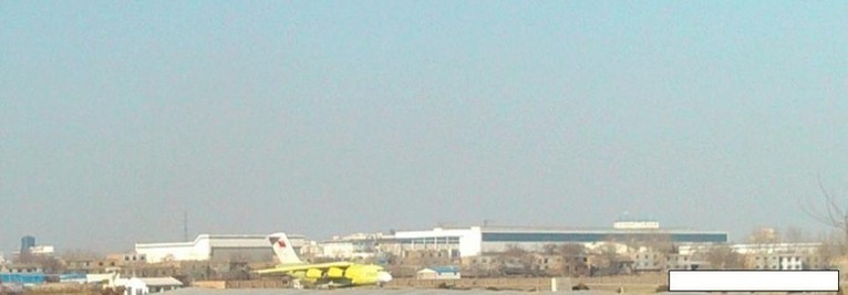 軍事專家點評運20：意義堪比