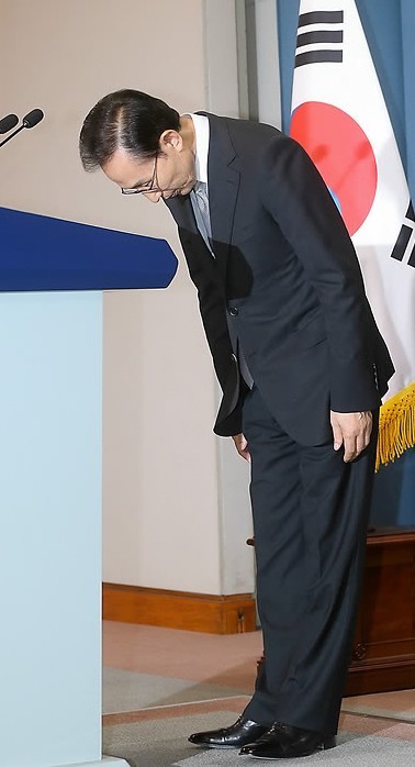 李明博或于29日實(shí)施總統(tǒng)特赦 兄長(zhǎng)不在赦免名單