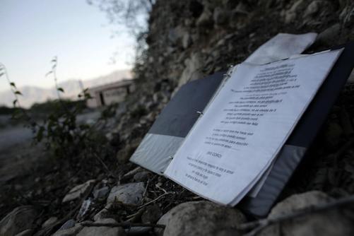 又撈出4具尸體!墨西哥樂隊綁架案死亡人數升至12