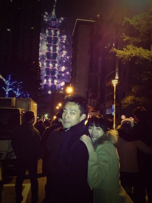 大S被曝成功懷孕 經紀人：我沒法替她回答