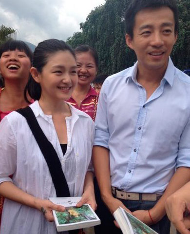 大S被曝成功懷孕 經紀人：我沒法替她回答