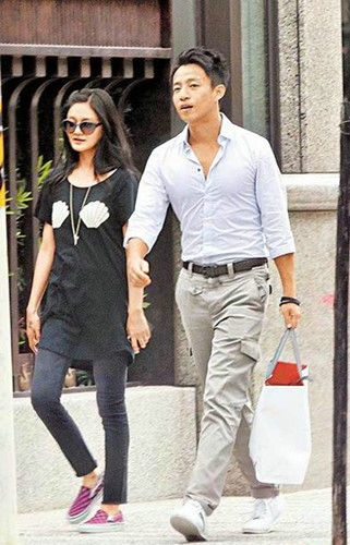 大S被曝成功懷孕 經(jīng)紀(jì)人:我沒法替她回答