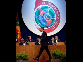 美國(guó)與拉美國(guó)家再度握手言和