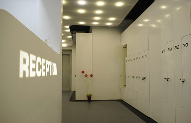 莫斯科首家膠囊旅館開業 麻雀雖小五臟俱全獲青睞