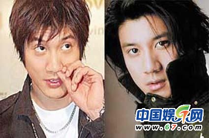 朱茵當眾摳腳范冰冰挖鼻孔 盤點中外明星不雅抓拍