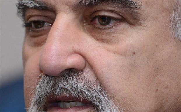 亞美尼亞一政黨總統(tǒng)候選人遭槍擊