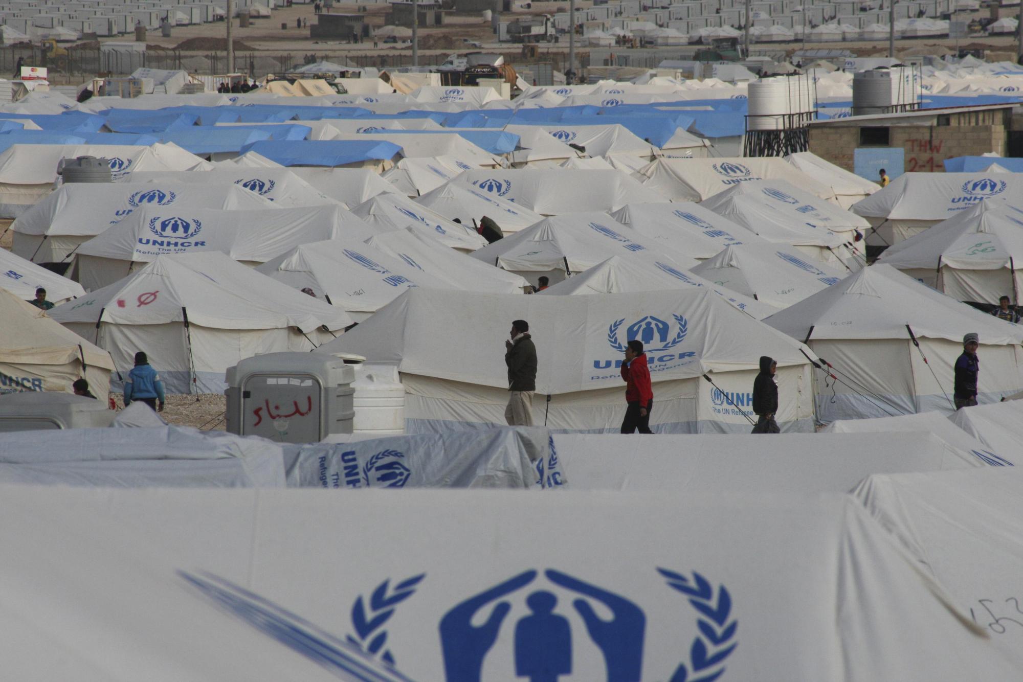 敘軍方稱遭以色列戰(zhàn)機(jī)轟炸 反對(duì)派愿有條件談判