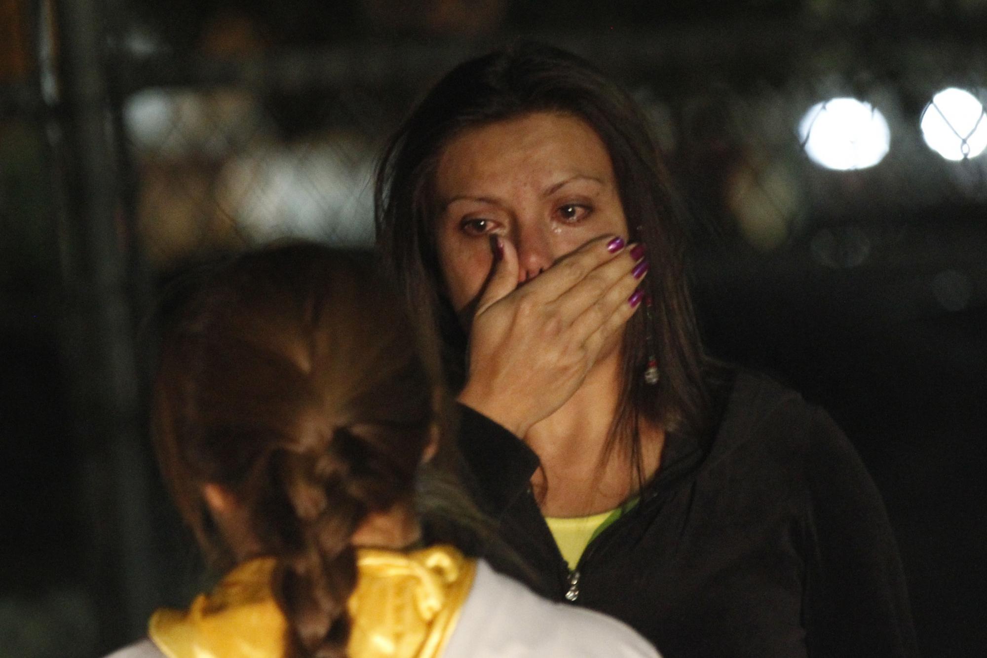 墨石油公司總部爆炸已致25死百余傷 總統(tǒng)表慰問