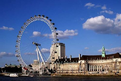 霧霾非中國(guó)“特產(chǎn)” 看他國(guó)如何重獲新鮮空氣