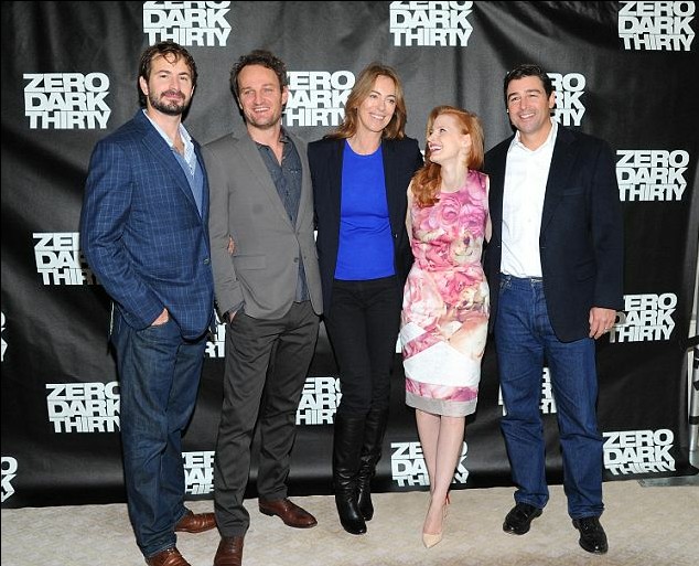 美防長接受采訪揭實情:曾動用水刑鎖定拉登藏身地