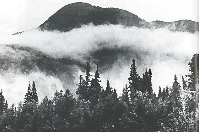 躲進深山老林與世隔絕43年 俄羅斯一家人不知二戰(zhàn)