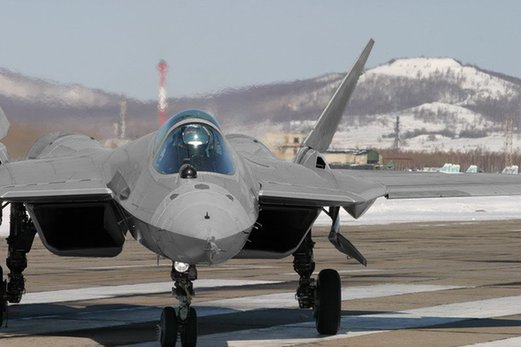 印度展示國產(chǎn)機(jī)身加長版中型五代戰(zhàn)機(jī)方案