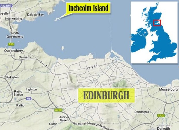 全球最好工作新鮮又冒險(xiǎn)!“無人島”住8個(gè)月年薪2萬英鎊