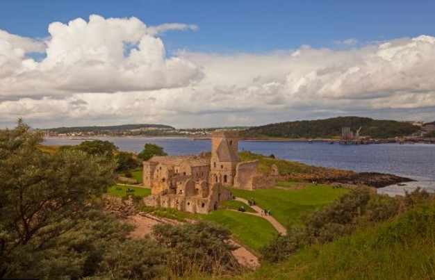 全球最好工作新鮮又冒險！“無人島”住8個月年薪2萬英鎊