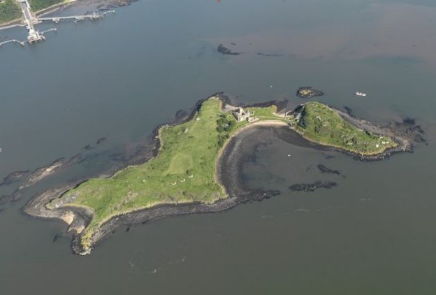 全球最好工作新鮮又冒險!“無人島”住8個月年薪2萬英鎊