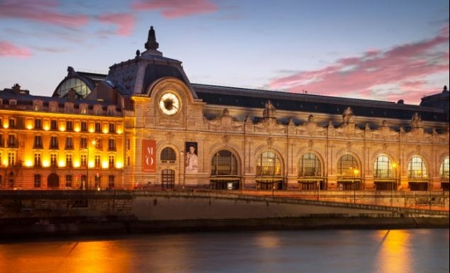 法藝術愛好者舊貨店淘寶 一千英鎊買三千多萬畫作