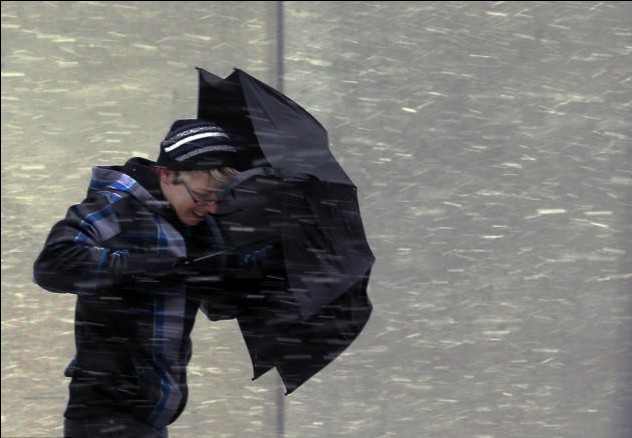 美國東北部遭遇創紀錄暴風雪 多個州進入緊急狀態