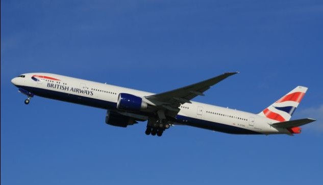 有毒油煙惹的禍！英駕駛員飛行途中被嗆暈致客機迫降