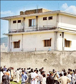 美士兵講述射殺拉登過程 驚心動魄15秒見證最后呼吸