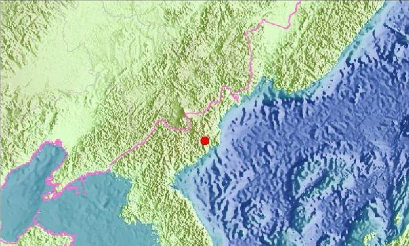 朝鮮宣布成功進行第三次核試驗 自稱有利于地區(qū)和平