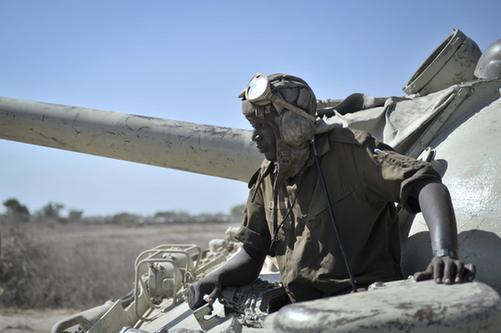 馬里7月舉行總統選舉