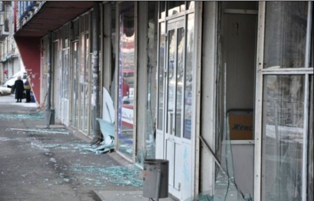 俄隕石墜落致傷千余人 小行星掠過地球與其無關