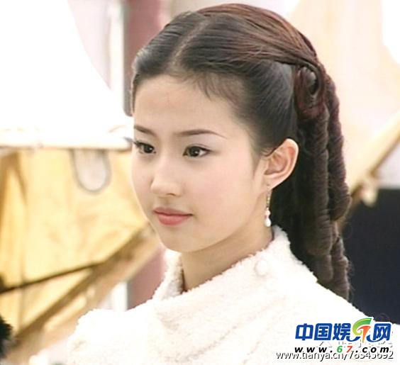 眾星巔峰時期美貌排行榜 排名先后你決定